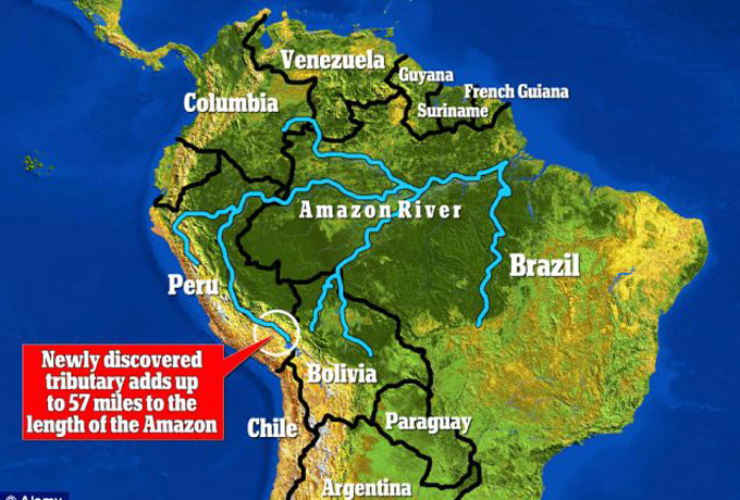 Hệ thống sông Amazon: Hệ thống sông Amazon - một trong những con sông lớn nhất thế giới, không chỉ là một điểm du lịch hấp dẫn mà còn là nơi sinh sống của hàng trăm loài động thực vật quý hiếm. Hãy tận hưởng chuyến thám hiểm trên sông, với những cảnh quan tuyệt đẹp, những loài chim hót líu lo và tận hưởng sự bình yên của thiên nhiên.